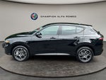 2025 Alfa Romeo Tonale Hybrid EAWD