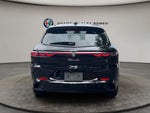 2025 Alfa Romeo Tonale Hybrid EAWD