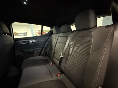 2025 Alfa Romeo Tonale Hybrid TONALE HYBRID EAWD