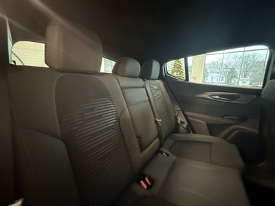 2025 Alfa Romeo Tonale Hybrid TONALE HYBRID EAWD