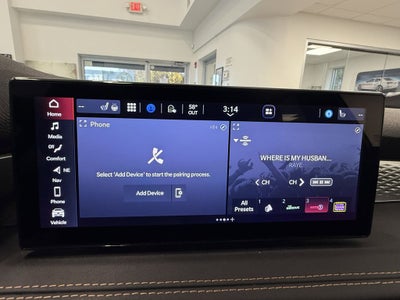 2025 Alfa Romeo Tonale Hybrid TONALE HYBRID EAWD