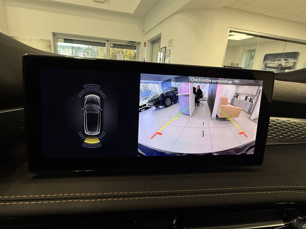 2025 Alfa Romeo Tonale Hybrid TONALE HYBRID EAWD