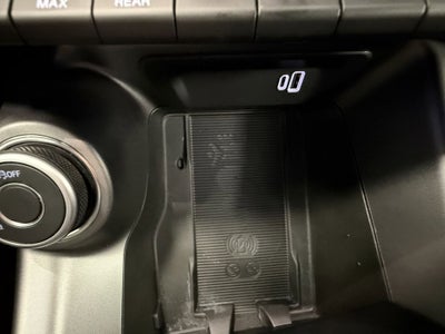 2025 Alfa Romeo Tonale Hybrid TONALE HYBRID EAWD