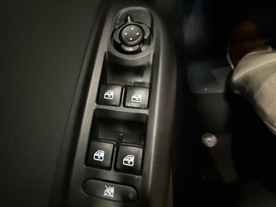 2025 Alfa Romeo Tonale Hybrid TONALE HYBRID EAWD