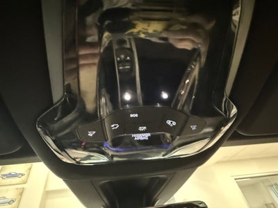 2025 Alfa Romeo Tonale Hybrid TONALE HYBRID EAWD