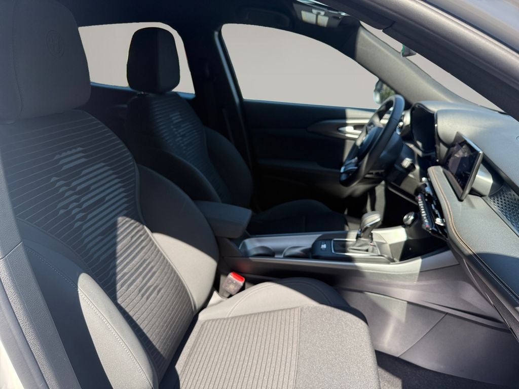 2025 Alfa Romeo Tonale Hybrid EAWD