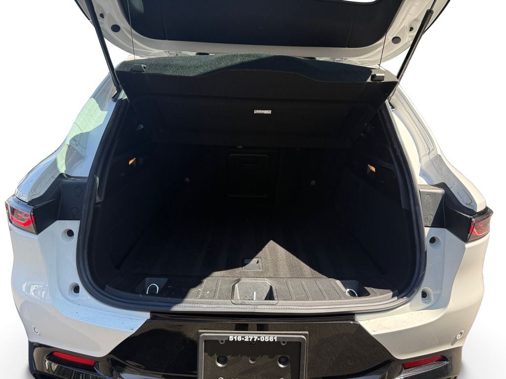 2025 Alfa Romeo Tonale Hybrid EAWD