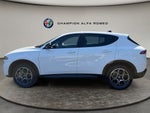 2025 Alfa Romeo Tonale Hybrid EAWD