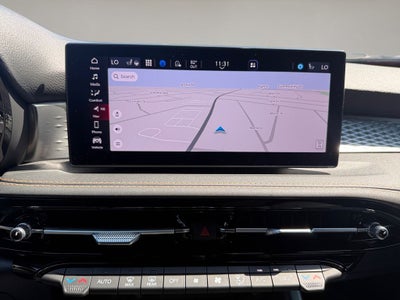 2025 Alfa Romeo Tonale Hybrid EAWD