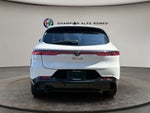 2025 Alfa Romeo Tonale Hybrid EAWD