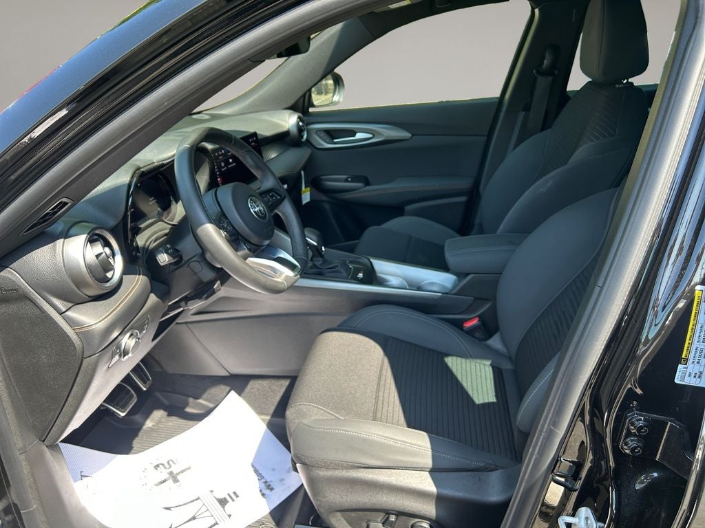 2025 Alfa Romeo Tonale Hybrid EAWD