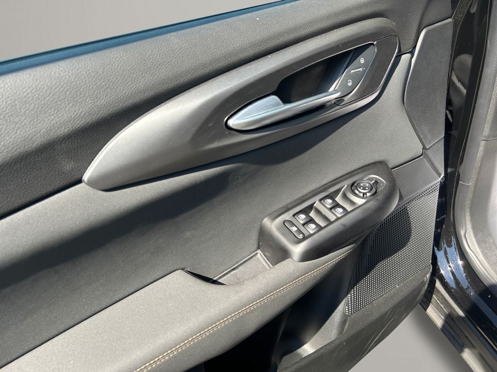 2025 Alfa Romeo Tonale Hybrid EAWD