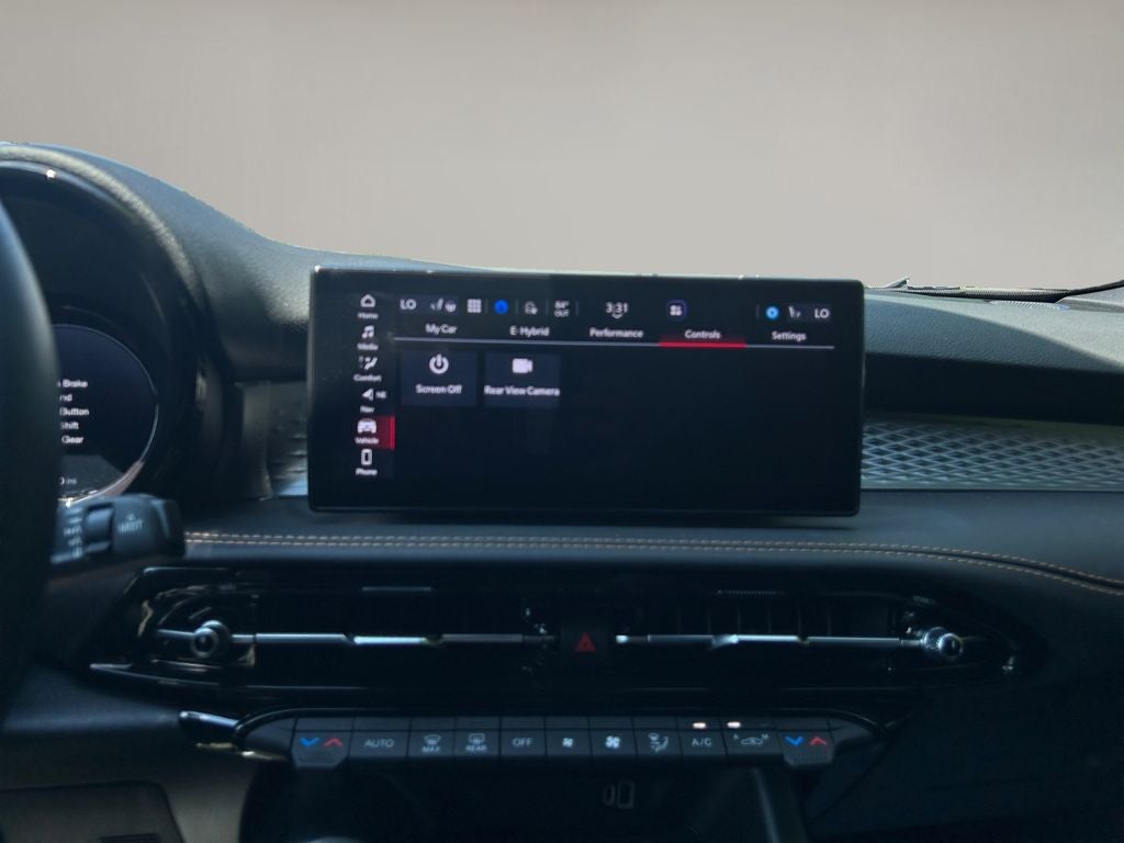 2025 Alfa Romeo Tonale Hybrid EAWD