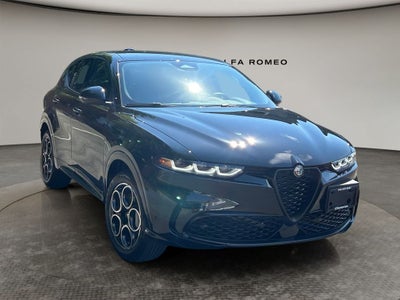 2025 Alfa Romeo Tonale Hybrid EAWD
