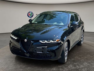 2025 Alfa Romeo Tonale Hybrid EAWD