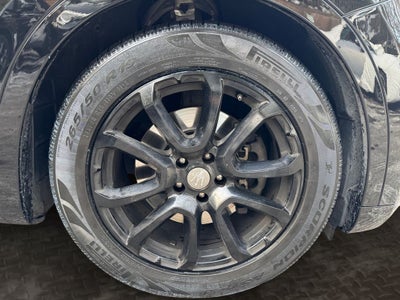 2019 Maserati Levante Base