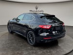 2019 Maserati Levante Base