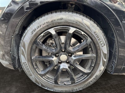 2019 Maserati Levante Base