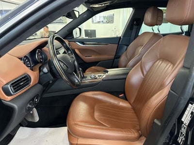 2022 Maserati Levante GT