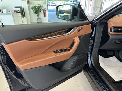 2022 Maserati Levante GT