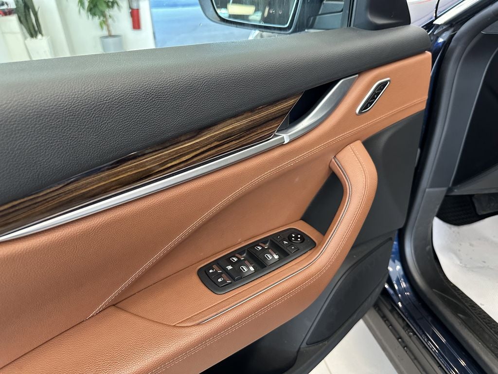 2022 Maserati Levante GT