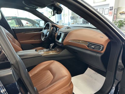 2022 Maserati Levante GT