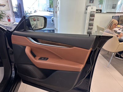 2022 Maserati Levante GT