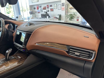 2022 Maserati Levante GT