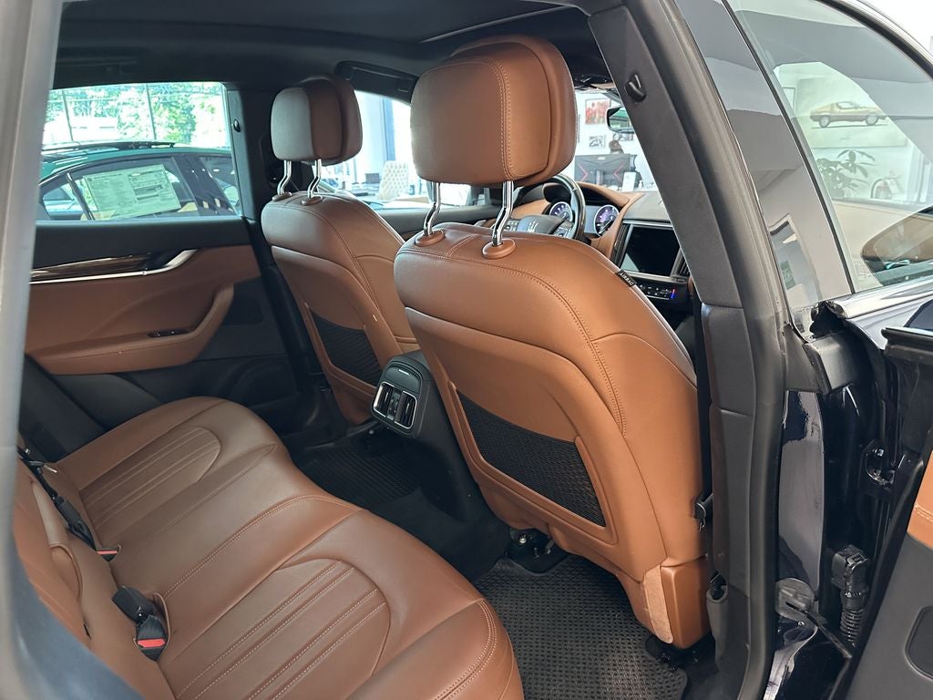 2022 Maserati Levante GT