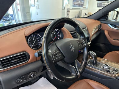 2022 Maserati Levante GT