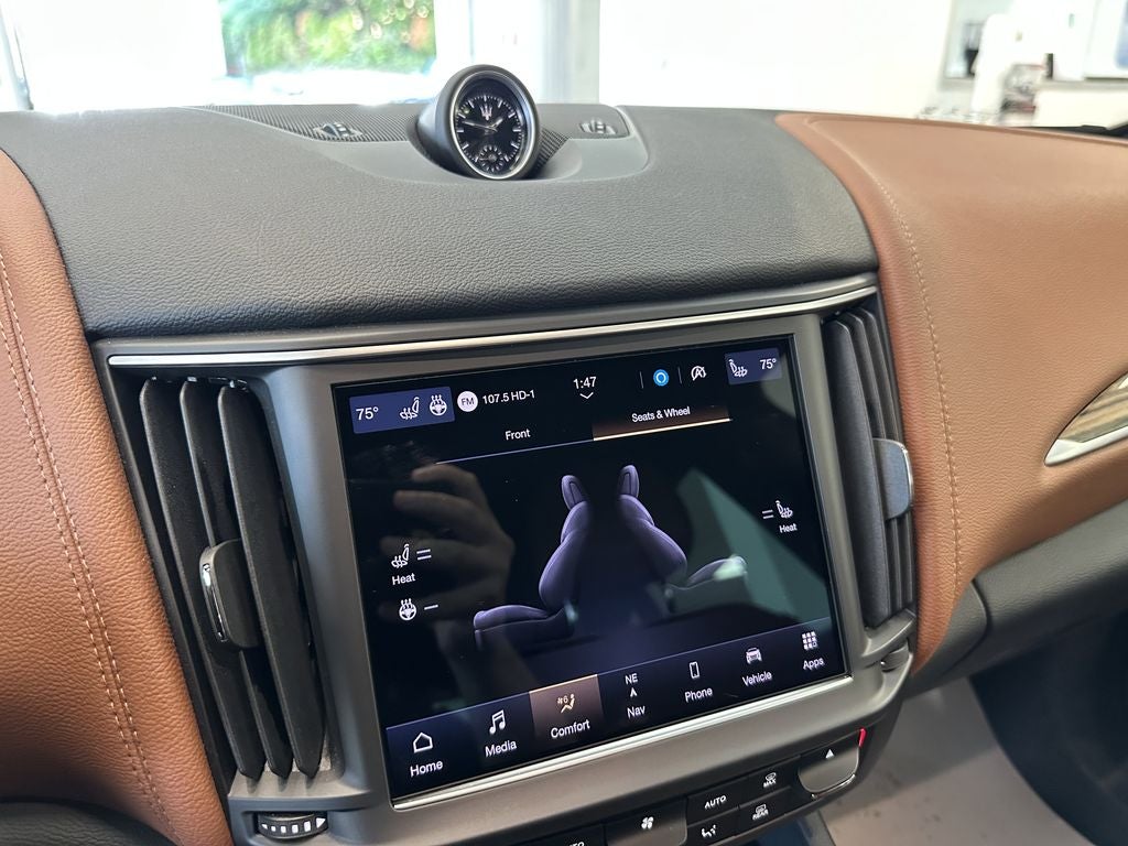 2022 Maserati Levante GT