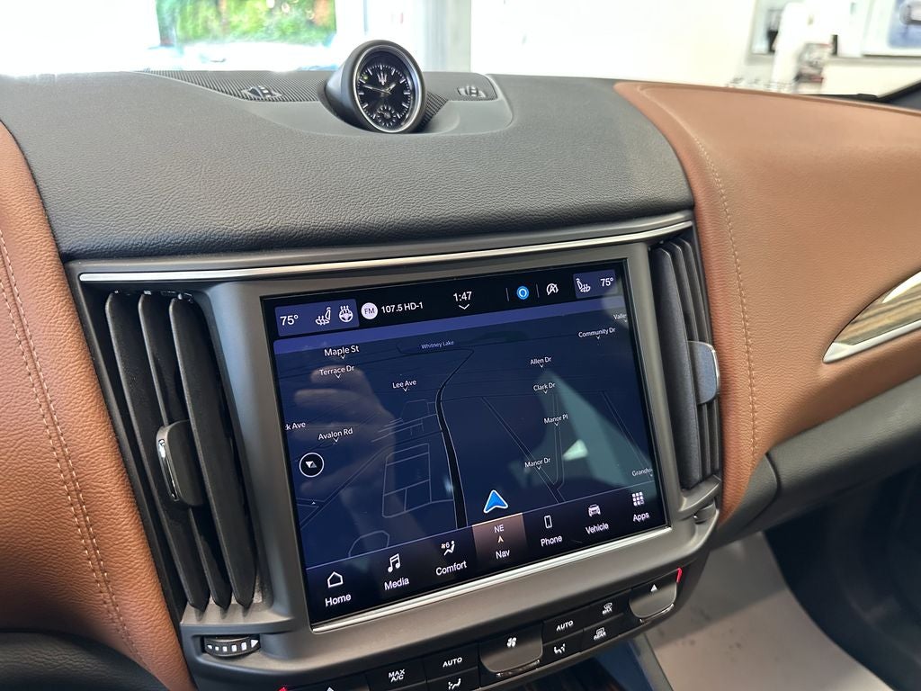 2022 Maserati Levante GT