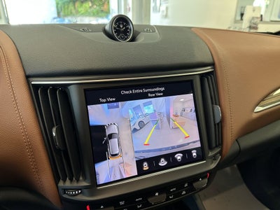 2022 Maserati Levante GT