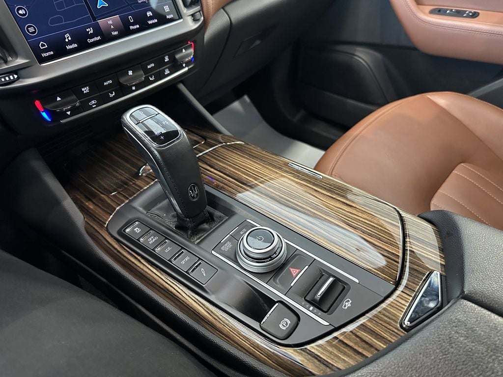 2022 Maserati Levante GT