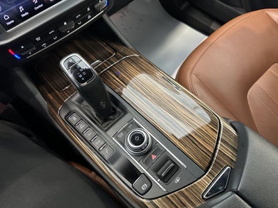 2022 Maserati Levante GT