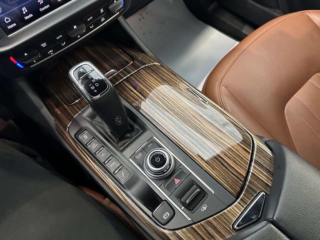 2022 Maserati Levante GT