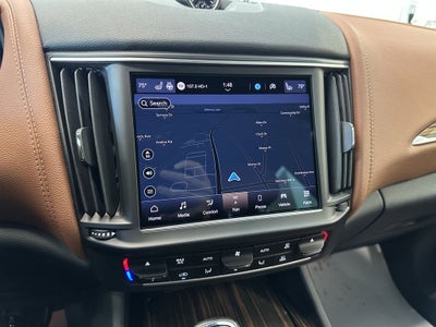 2022 Maserati Levante GT