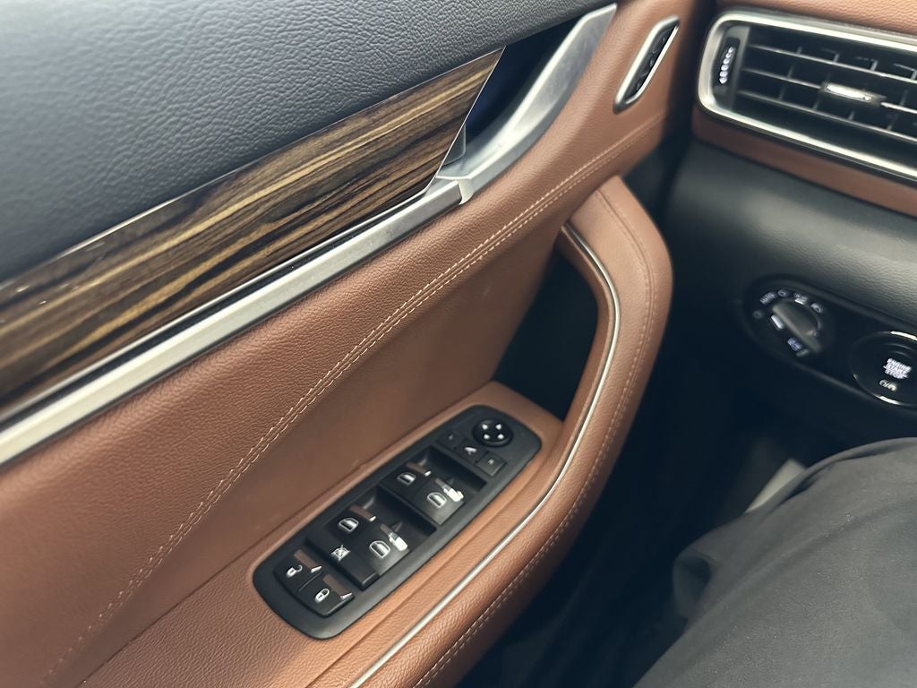 2022 Maserati Levante GT