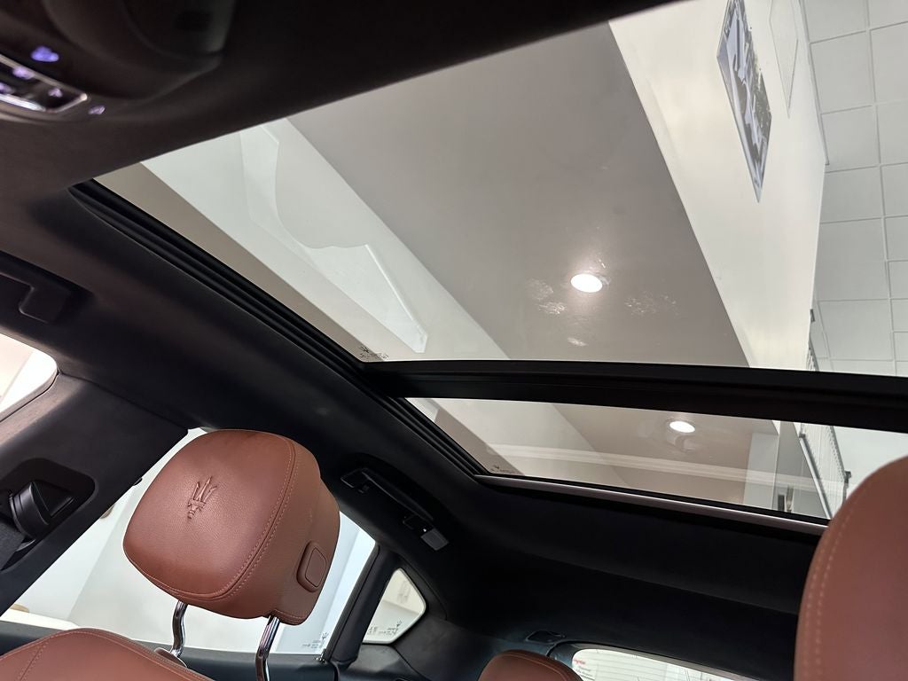 2022 Maserati Levante GT