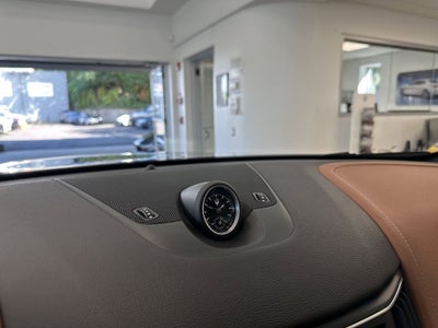 2022 Maserati Levante GT