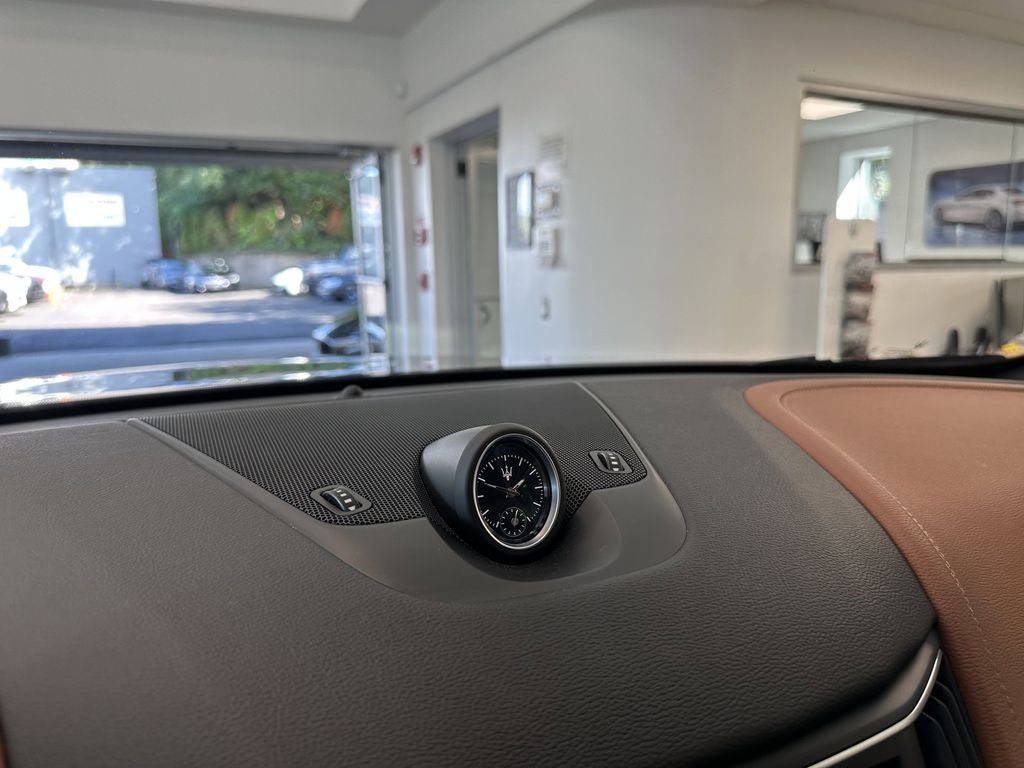 2022 Maserati Levante GT