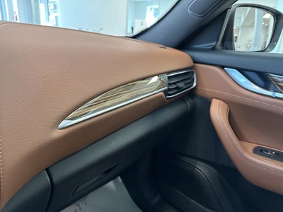 2022 Maserati Levante GT