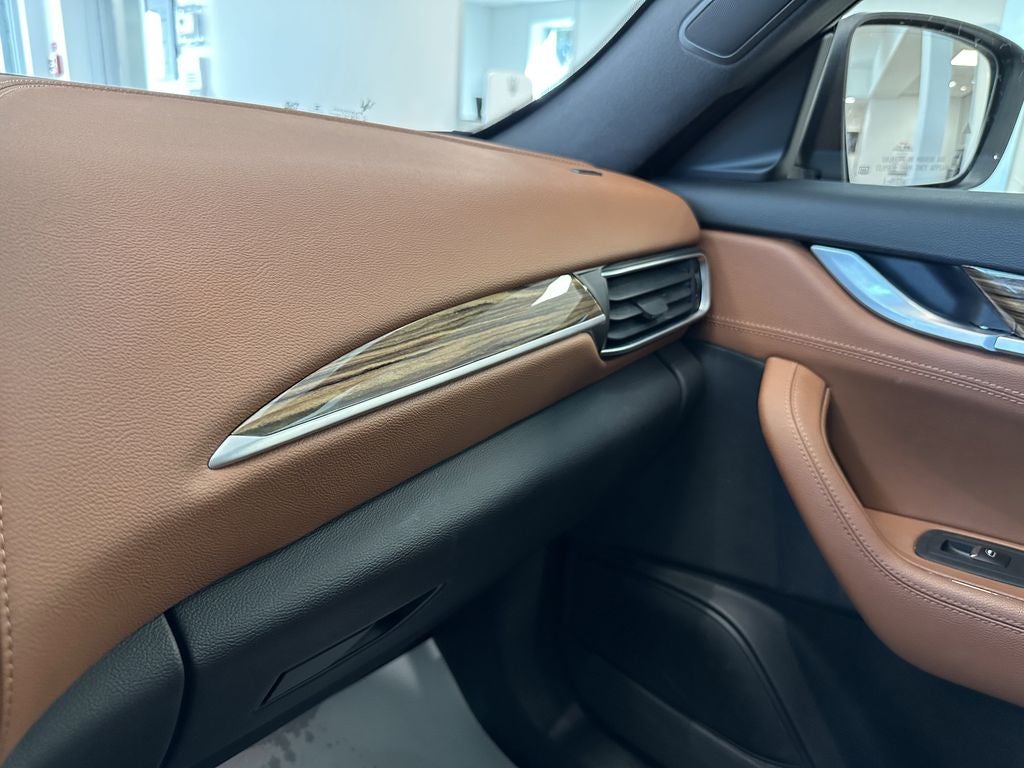 2022 Maserati Levante GT