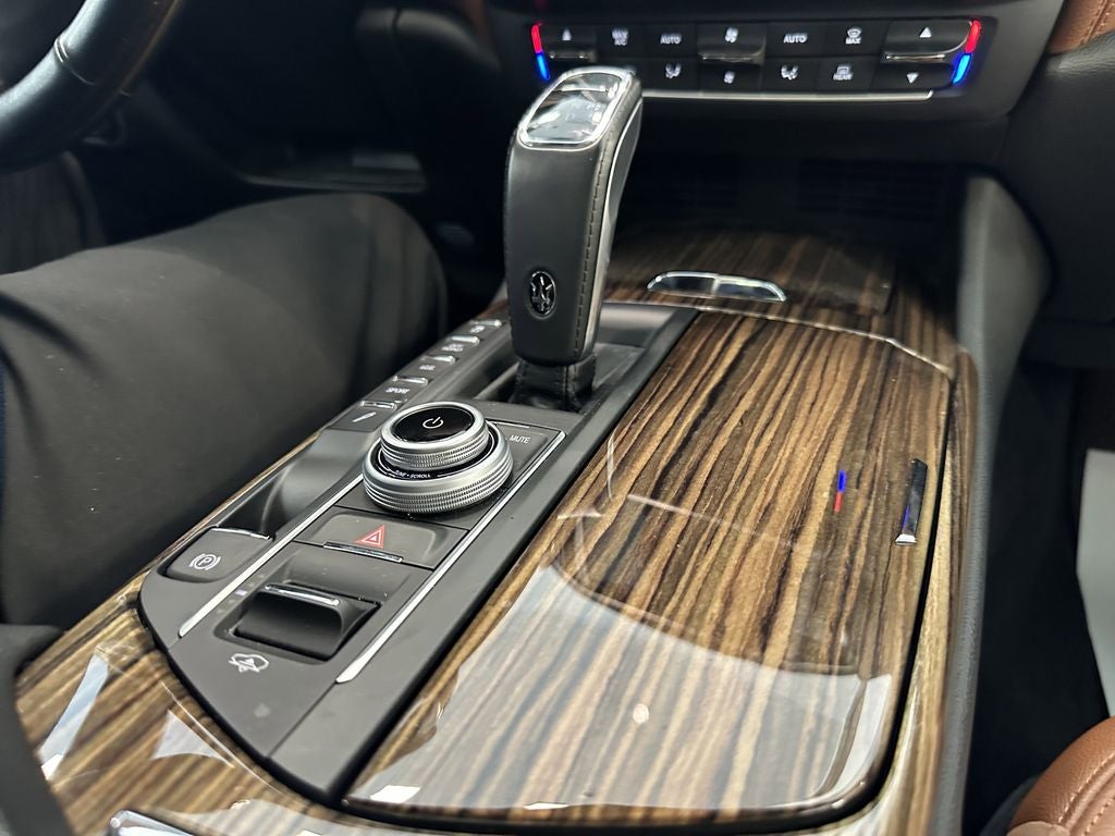 2022 Maserati Levante GT