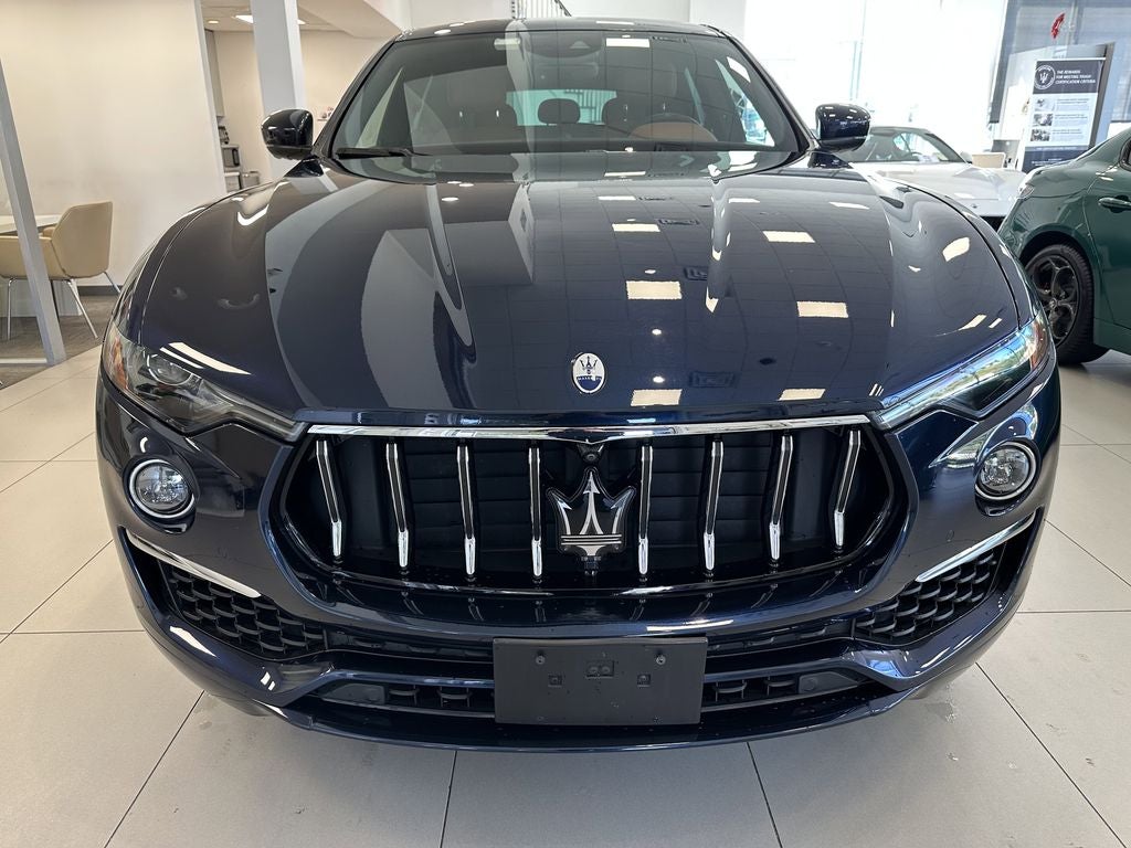 2022 Maserati Levante GT