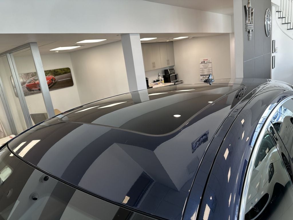 2022 Maserati Levante GT