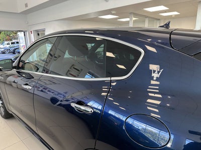 2022 Maserati Levante GT