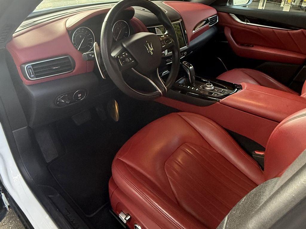 2023 Maserati Levante GT