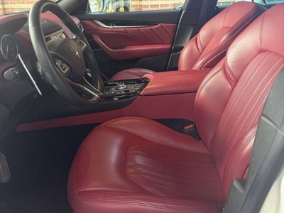 2023 Maserati Levante GT