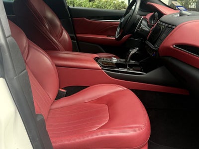 2023 Maserati Levante GT